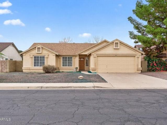 House for sale in Gilbert, Arizona