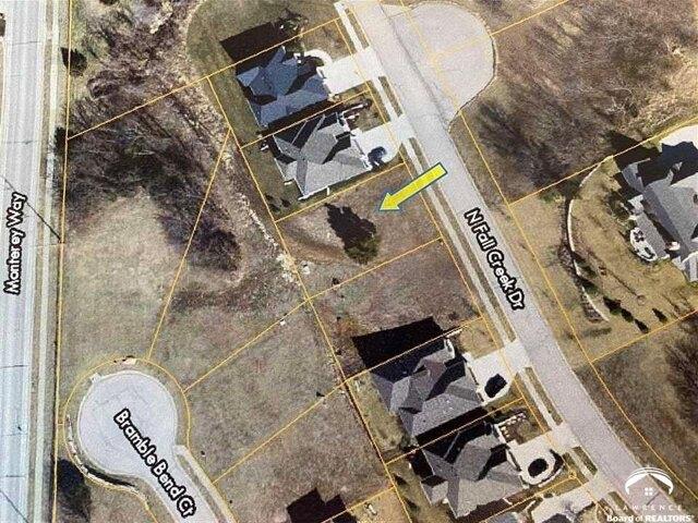Land for sale in Lawrence