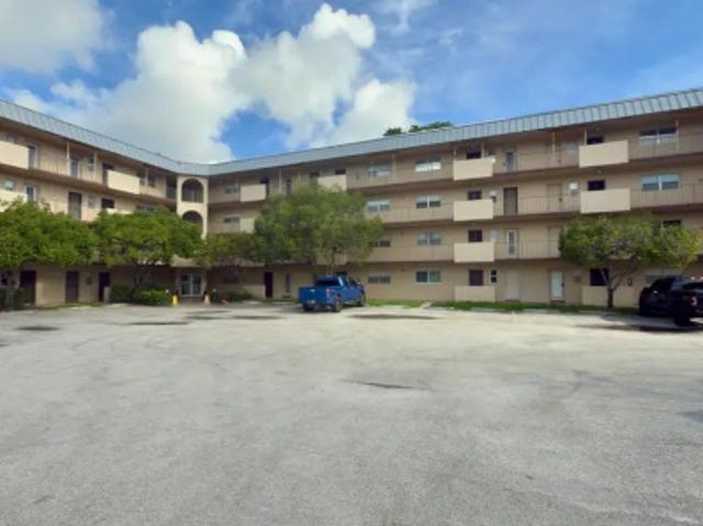Condo for sale in Lauderhill, Florida