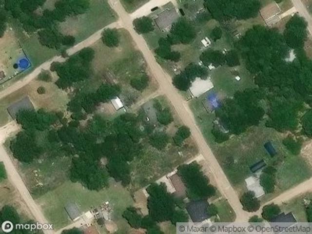House for sale in Mart, Texas