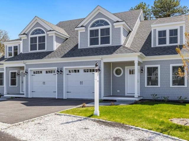 Condo for sale in North Falmouth