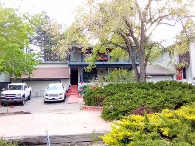 Condo for sale in Flagstaff