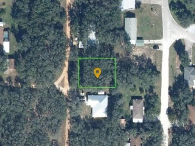 Land for sale in Avon Park Land for sale in Avon Park