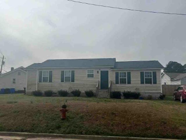 House for sale in Benson, Johnston County