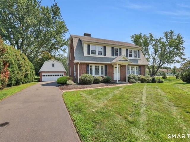 House for sale in North Farms, Wallingford