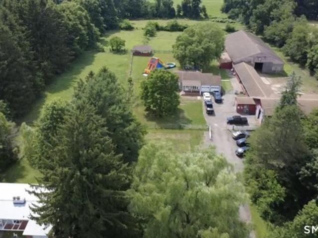 House for sale in Wallingford, Connecticut