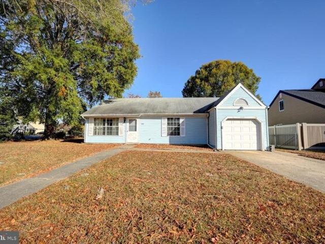House for rent in Delaware
