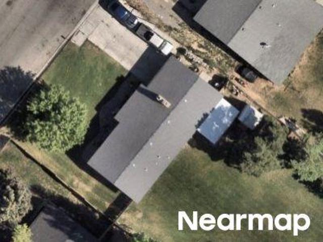 House for sale in Idaho