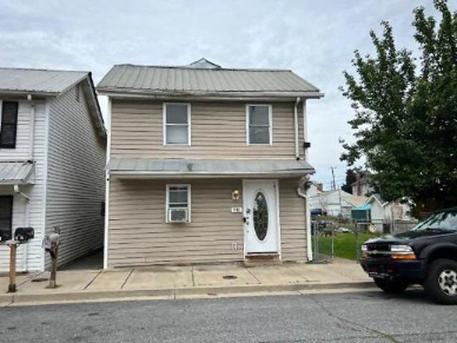 House for sale in Union Bridge, Maryland