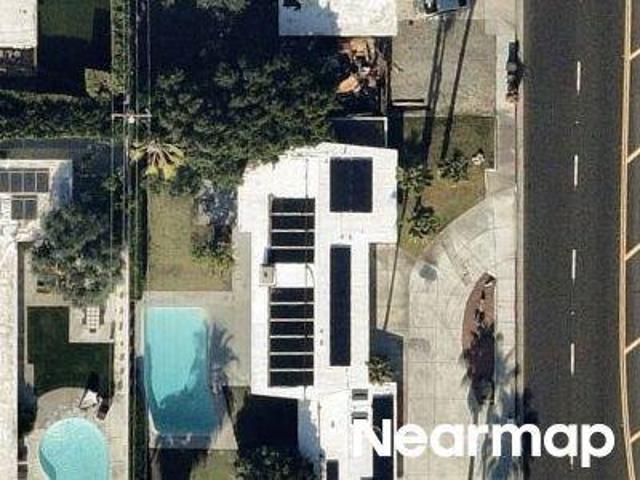 House for sale in Palm Springs, California