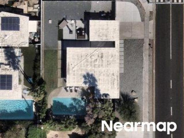 House for sale in Palm Springs, California