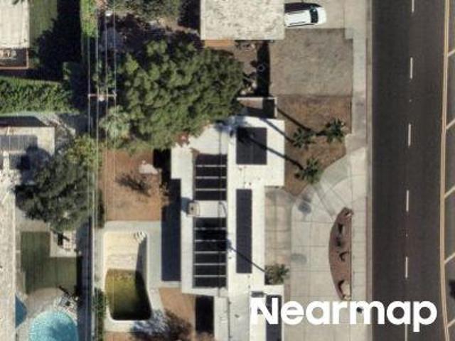 House for sale in Palm Springs, California