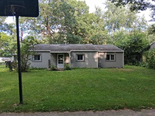 Land for sale in Lucas, Ohio