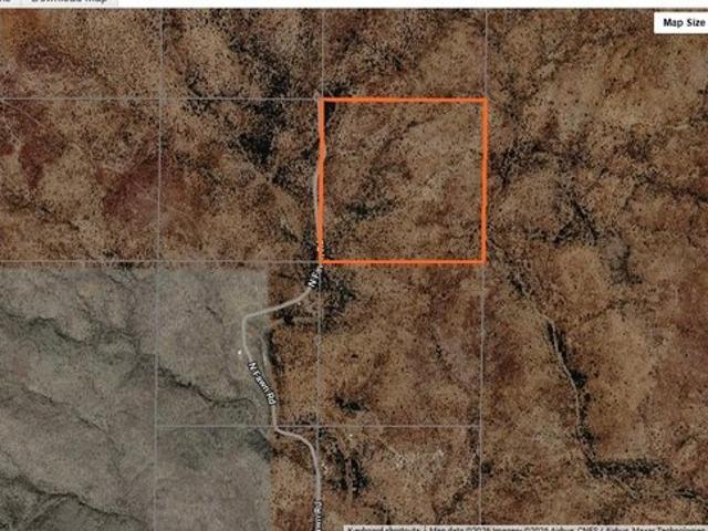 Land for sale in Cochise, Arizona