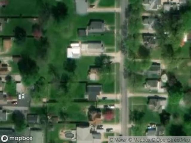 House for sale in Morgan, Illinois