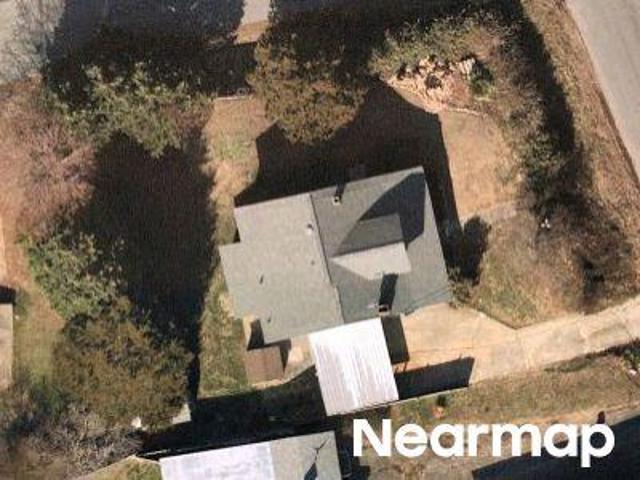 House for sale in Liberty, North Carolina