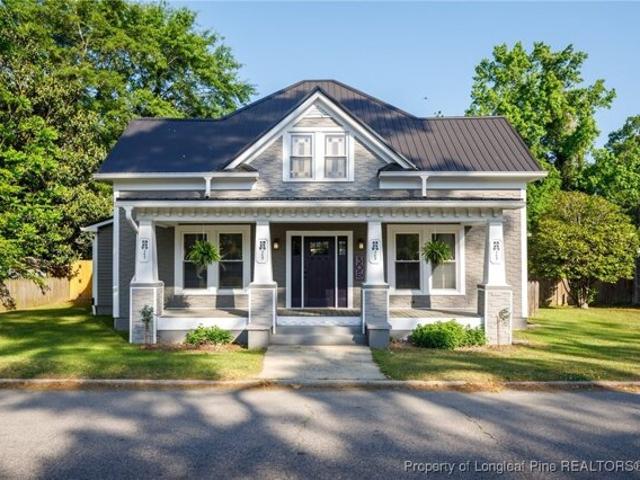 House for sale in Parkton