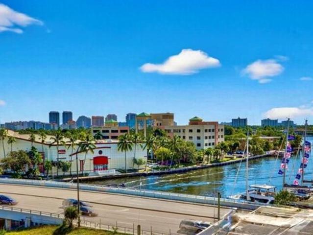 Condo for sale in Fort Lauderdale, Florida