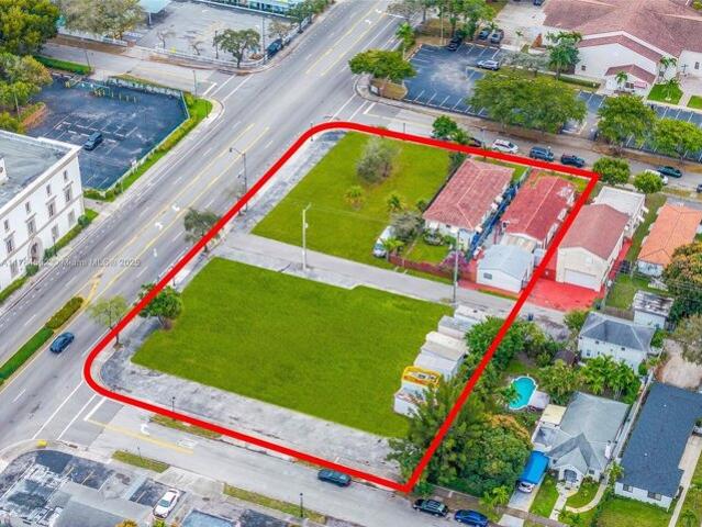 Land for sale in Hollywood