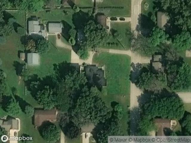 House for sale in Hampton, Iowa