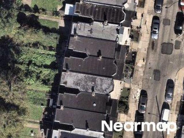 Townhouse for sale in West Philadelphia, Philadelphia