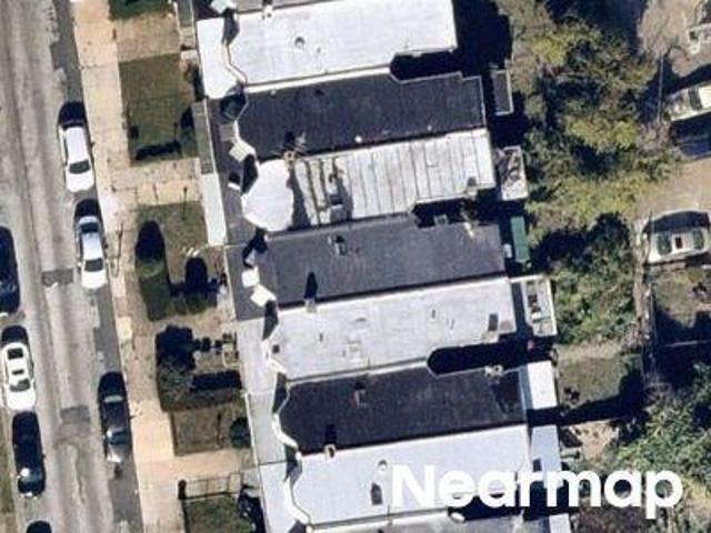 Townhouse for sale in Philadelphia, Pennsylvania