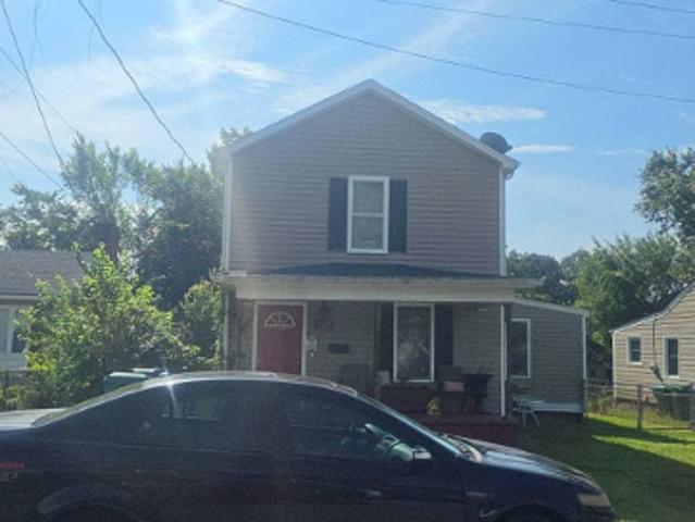 House for sale in Virginia