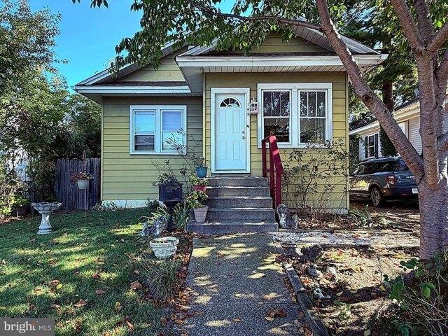 House for sale in Pitman, New Jersey