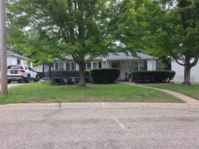 House for sale in Illinois