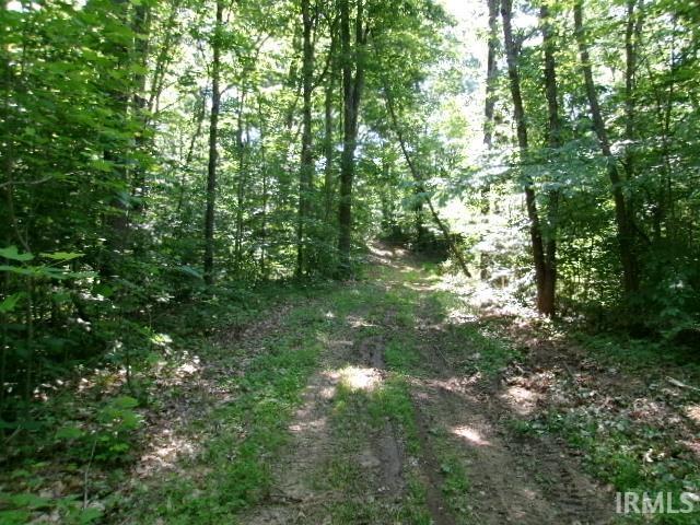 Land for sale in Bloomfield, Indiana