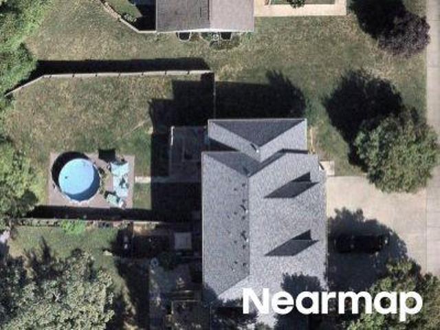 Townhouse for sale in Lawrence, Kansas