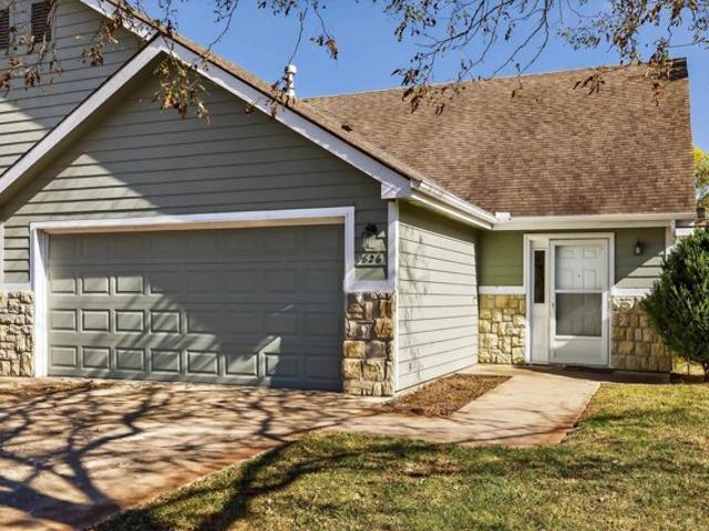 Condo for sale in Kansas
