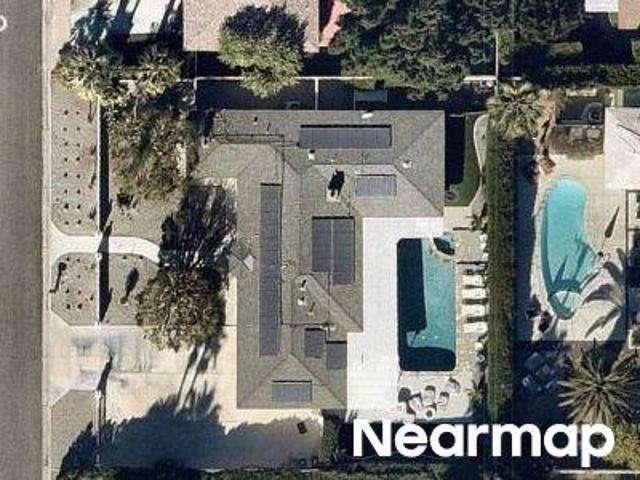 House for sale in Palm Springs