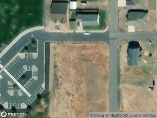Property for sale in Connell, Franklin County