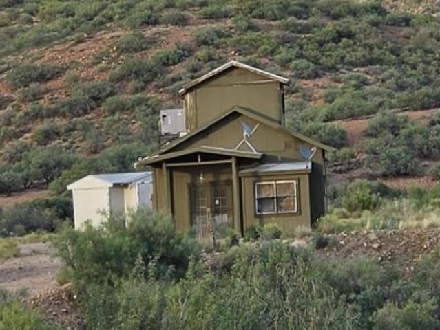 House for sale in Gila, Arizona