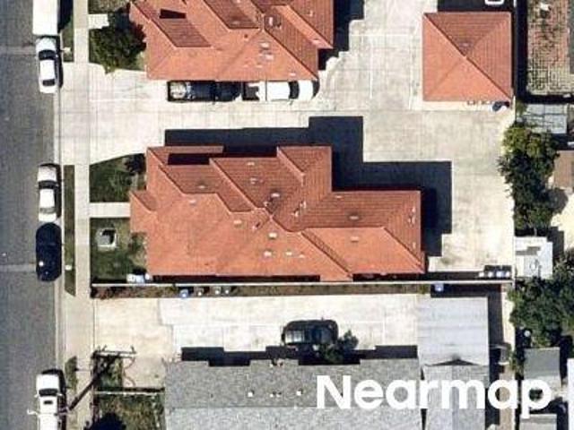 House for sale in Santa Ana, California