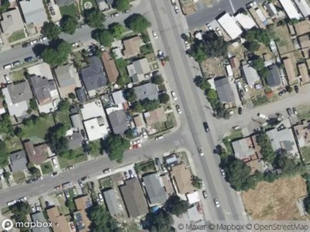 House for sale in Stockton, California