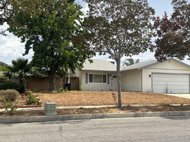 House for sale in Rialto, California
