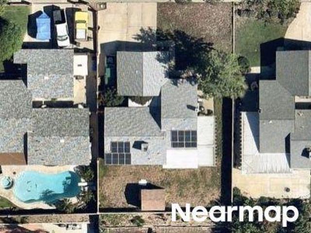 House for sale in Rialto, California