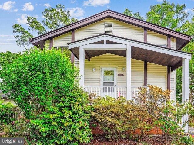 House for sale in Sterling