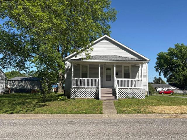 House for sale in Randolph, Illinois