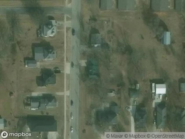 House for sale in Osceola, Iowa