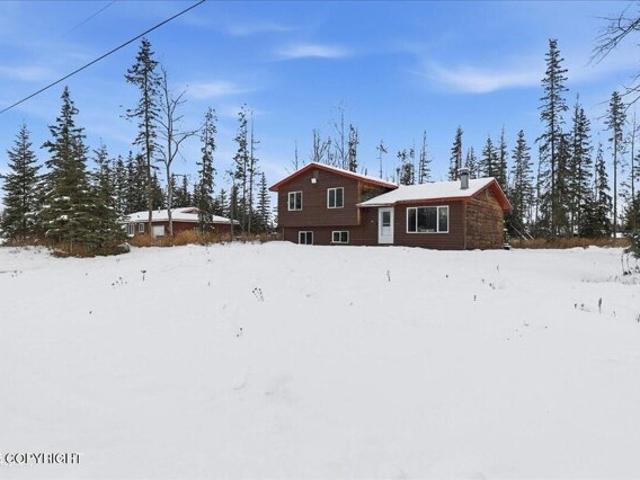 House for sale in Soldotna
