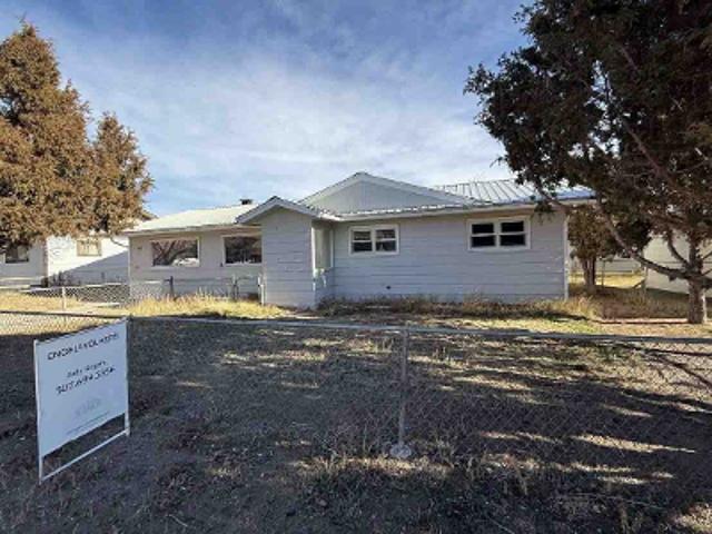 House for sale in Wyoming