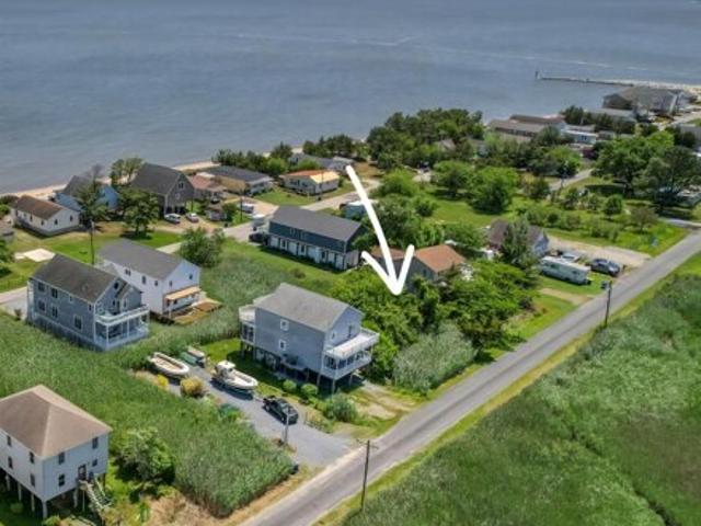 Land for sale in Frederica