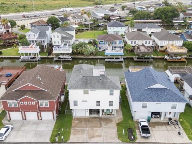 House for sale in La Marque, Texas