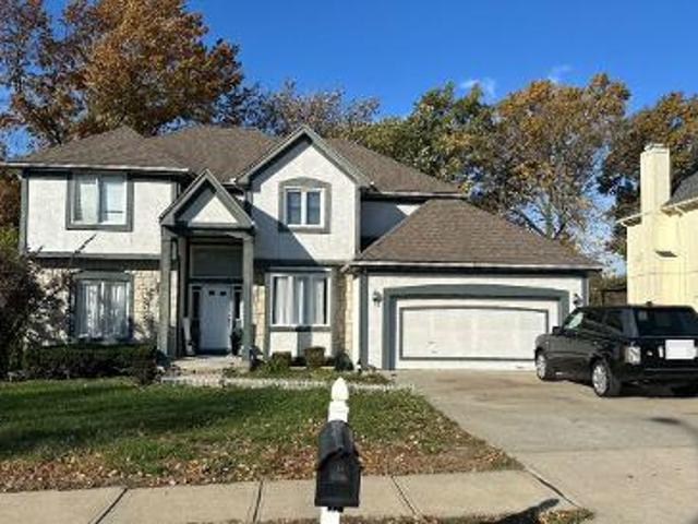 House for sale in Kansas City, Missouri