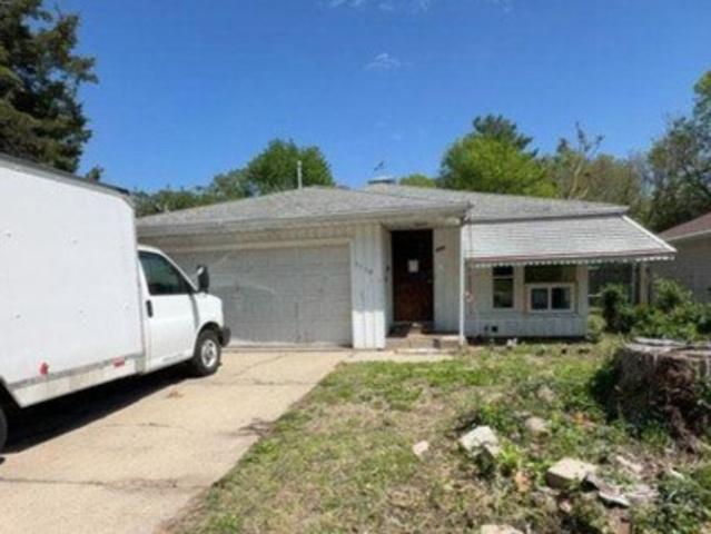 House for sale in Edwards, Illinois