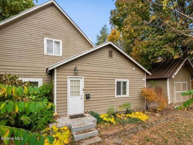 House for sale in Sandpoint, Idaho