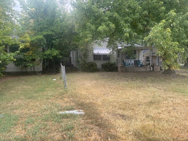 House for sale in Kansas